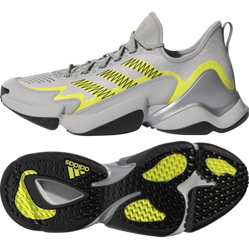 Adidas Impact FLX Mahomes Big Shoes SZ 13 NWT/NO BOX Big & Tall Athleisure Gift